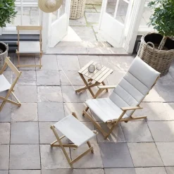 BM5568 Deck Chair