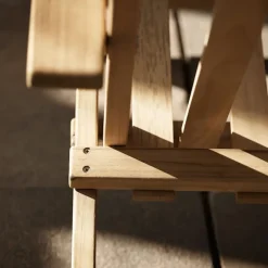 BM5568 Deck Chair