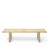 BM0488L Table Bench