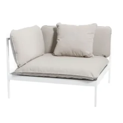 Bönan Lounge End Sofa