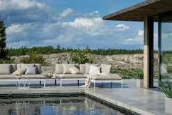 Bönan Lounge End Sofa