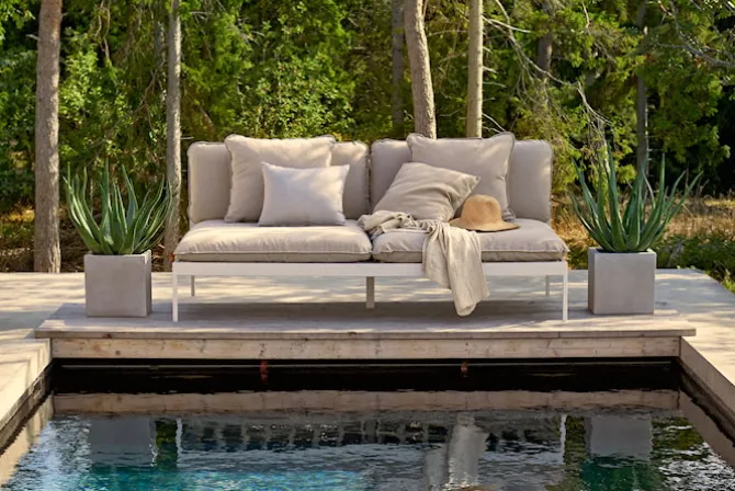 Bönan Lounge Sofa