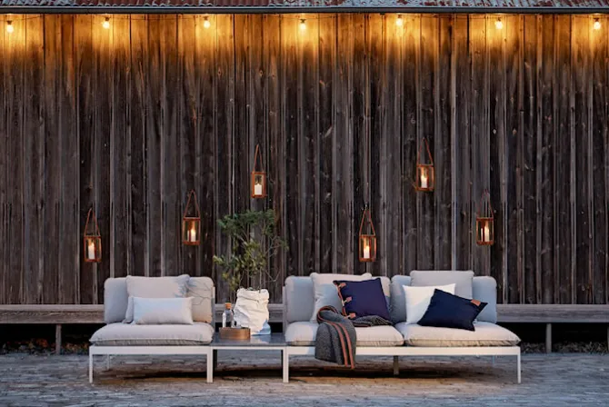 Bönan Lounge Sofa