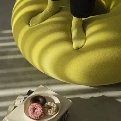 Boa Pouf
