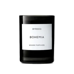 Bohemia Candle
