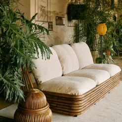 Bohemian 72 3-seters sofa