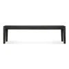 Bok Bench Black