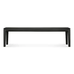 Bok Bench Black