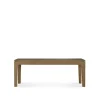 Bok Bench Teak
