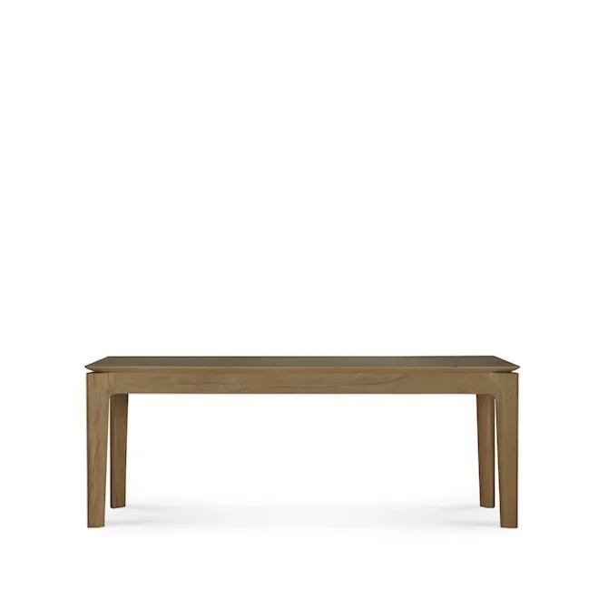 Bok Bench Teak