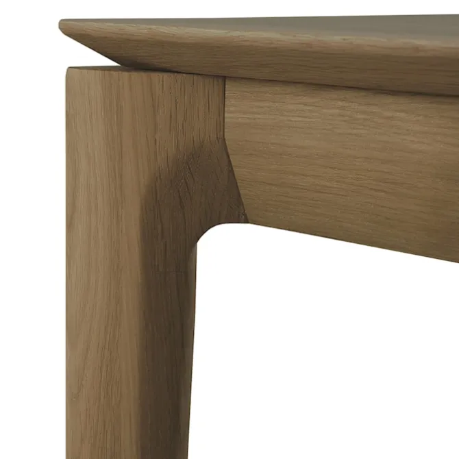 Bok Bench Teak