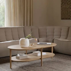 Bok Coffee Table