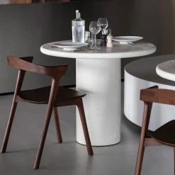 Bok Dining Chair Solid