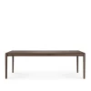 Bok Dining Table Brown Oak