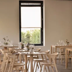 Bok Dining Table Oak