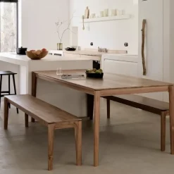 Bok Dining Table Teak