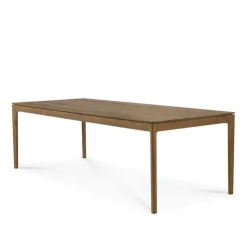 Bok Dining Table Teak