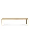 Bok Extendable Dining Table Oak
