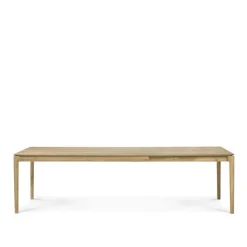 Bok Extendable Dining Table Oak