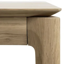 Bok Extendable Dining Table Oak
