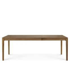 Bok Extendable Dining Table Teak