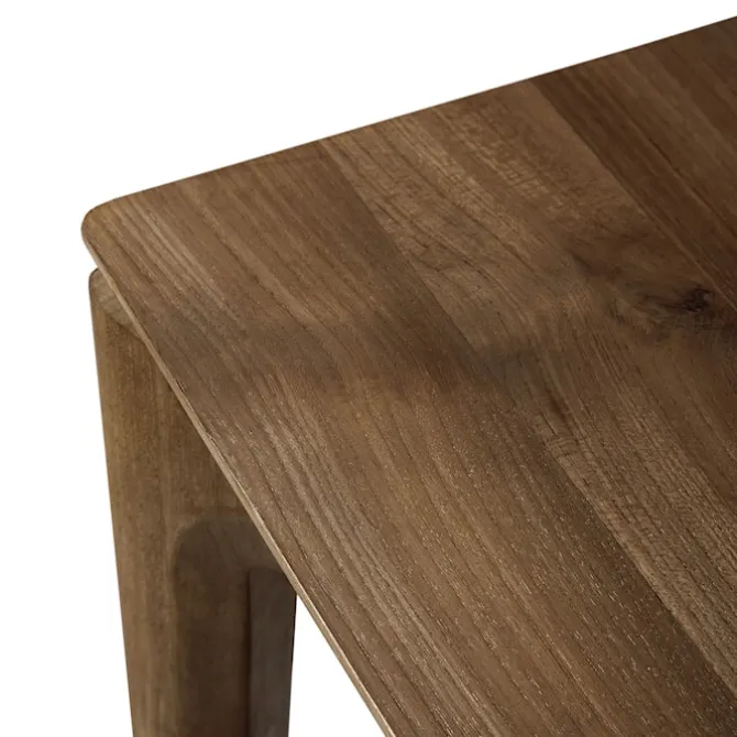 Bok Extendable Dining Table Teak