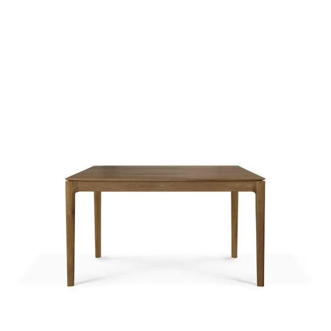 Bok Extendable Dining Table Teak
