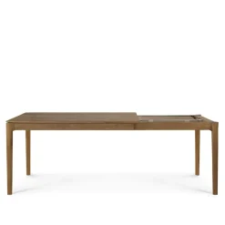Bok Extendable Dining Table Teak