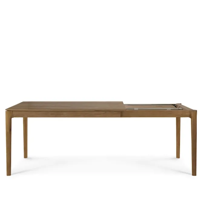 Bok Extendable Dining Table Teak