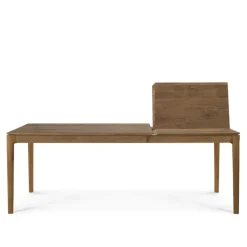 Bok Extendable Dining Table Teak