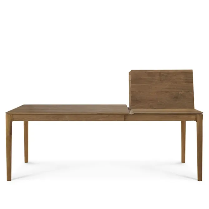 Bok Extendable Dining Table Teak