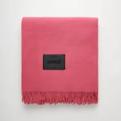 Bold Blanket