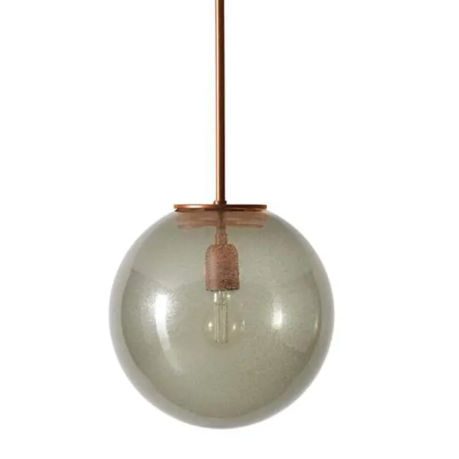 Bollicosa Small taklampe