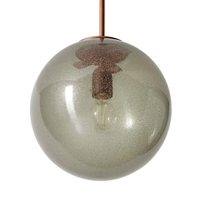 Bollicosa Small taklampe