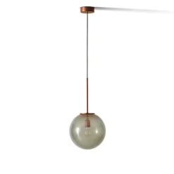 Bollicosa Small taklampe