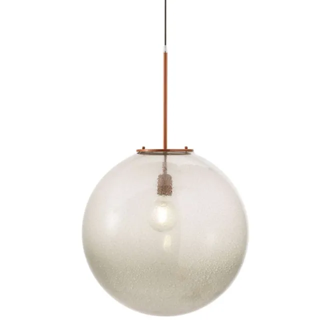 Bollicosa Small taklampe
