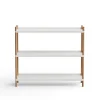 BOLT Shelving 1000 3 Shelves