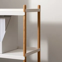 BOLT Shelving 1000 3 Shelves
