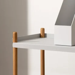 BOLT Shelving 1000 2 Shelves