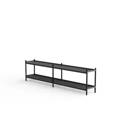 BOLT Shelving 2000 2 Shelves