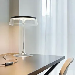 Bon Jour bordlampe