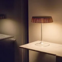Bon Jour bordlampe