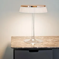 Bon Jour bordlampe