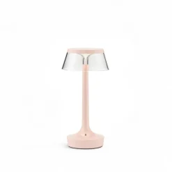 Bon jour unplugged bærbar lampe