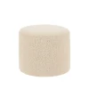 Bon Pouf Round