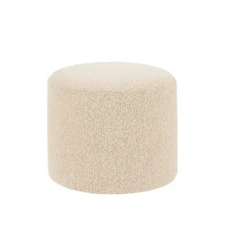 Bon Pouf Round