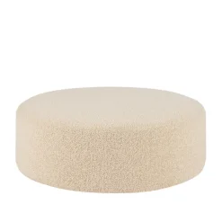 Bon Pouf Round Large