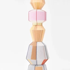 Bonbon lampeskjerm 320