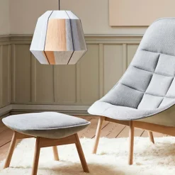 Bonbon lampeskjerm 500