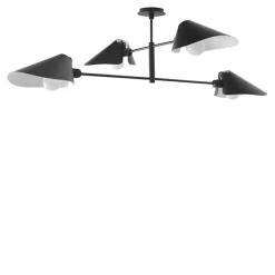 Bonnet Chandelier SC91